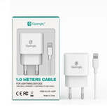 USB Punjač Lightning - Originalno Pakovanje