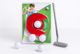 Golf Set - U Upotrebi