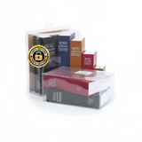 Pametni sef u obliku knjige - originalno pakovanje