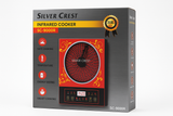 Silver Crest Infracrveni Rešo Pakovanje