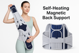 Magnetni pojas za leđa
