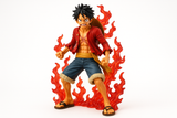 Monkey D. Luffy Figurica - One Piece Kolekcija