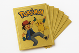 Pokemon Zlatne Holografske Karte