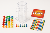 PLUNK! igra - komponente