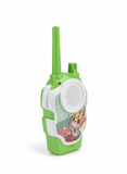 Lajbubu Walkie Talkie Detalji