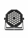LED Mini Flat Par Light 36 LED Pozornicno Svetlo