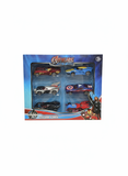 Avengers Set Automobila 6 Komada Age of Ultron
