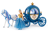 Princeza sa Kočijom - Proizvod