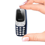 Mini Nokia BM10 sa 2 sim kartice