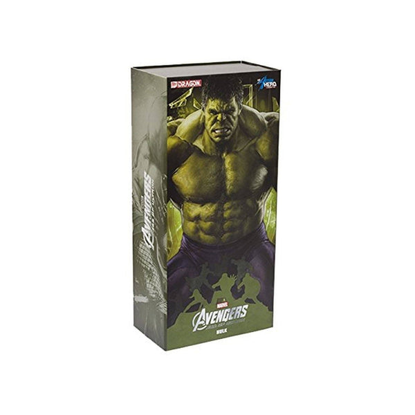 Hulk Union Legend - Akciona Figura