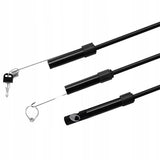 Endoskop HD kamera 10 metra