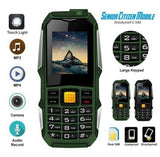 Mobilni telefon – Land Rover C9