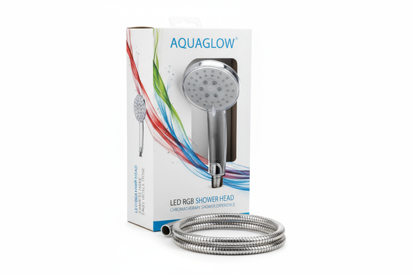 LED tuš u originalnom pakovanju