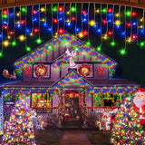 Led sijalice 3m sa nizovima – ŠARENA