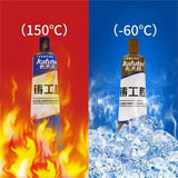 Dvokomponentni lepak za metal