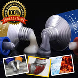 Dvokomponentni lepak za metal