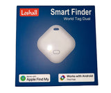 Loshall Smart Tag – pametni tragač za ključeve, torbe i predmete (Apple/Android)