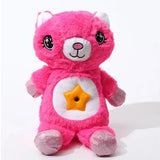 Magični svetleći meda – ROZI