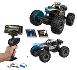 RC auto sa kamerom