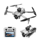 Dron sa Dvostrukom Kamerom