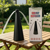 Lampa protiv komaraca i insekata Sa Kutijom