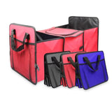 Organizator za Gepek