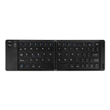 Mini Bežična Tastatura za Tablet i iPhone Uređaje