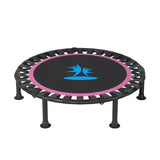 Fitness trampolina za vežbanje