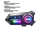 Bluetooth interkom za kacigu