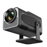 Pametni mini projektor K3 – prenosivi Android projektor 720p rezolucije, WiFi 6 i Bluetooth 5.0