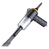 Auto usisivač – prenosivi mini vakum za čišćenje automobila