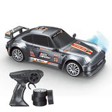 RC Drift Auto 4WD sa LED svetlima – prikaz dizajna i boja