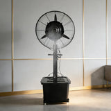 Ventilator sa vodenom maglom