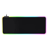 RGB gejmerska podloga – velika vodootporna podloga 800×300×4mm sa LED osvetljenjem