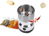 Mini električni mlin za kafu i začine – Multifunkcionalni inox grinder