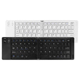 Mini Bežična Tastatura za Tablet i iPhone Uređaje