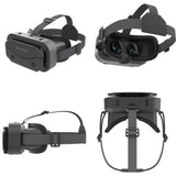 Shenzhen VR headset – kompatibilan za 4.7–7.0 inča mobilne telefone