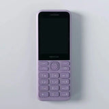 Mobilni telefon za starije – Nokia 105 – jednostavan telefon sa QWERTY tastaturom i duplom SIM karticom