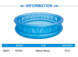 Intex Bazen za Decu Info