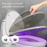 Kućni UV sterilizator – prenosivi uređaj za dezinfekciju