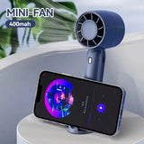 Prenosivi ventilator Sa telefonom