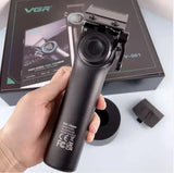 Električna mašinica za šišanje – Punjiva hair clipper mašina za kosu