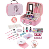 Dečiji set za šminkanje – bezbedan, sjajan i kreativan makeup set za devojčice