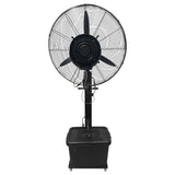 Ventilator sa vodenom maglom