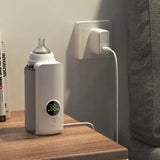USB grejač za flašice za bebe – Prenosivi Bottle Warmer
