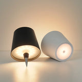 LED stona lampa na dodir