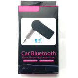 Bluetooth prijemnik za auto Kutija