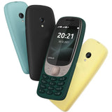 Mobilni telefon Bar – jednostavan i pouzdan telefon sa duplom SIM karticom