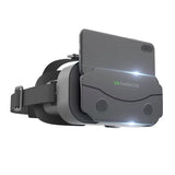 Shenzhen VR headset – kompatibilan za 4.7–7.0 inča mobilne telefone