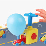 Kreativni Auto na Pumpu za Decu – Igračke
